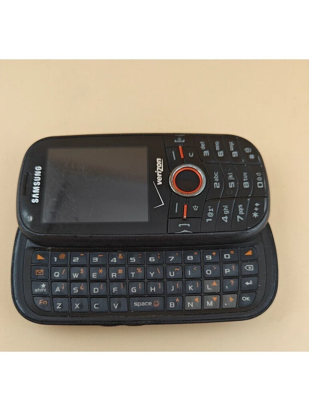 Samsung intensity sch